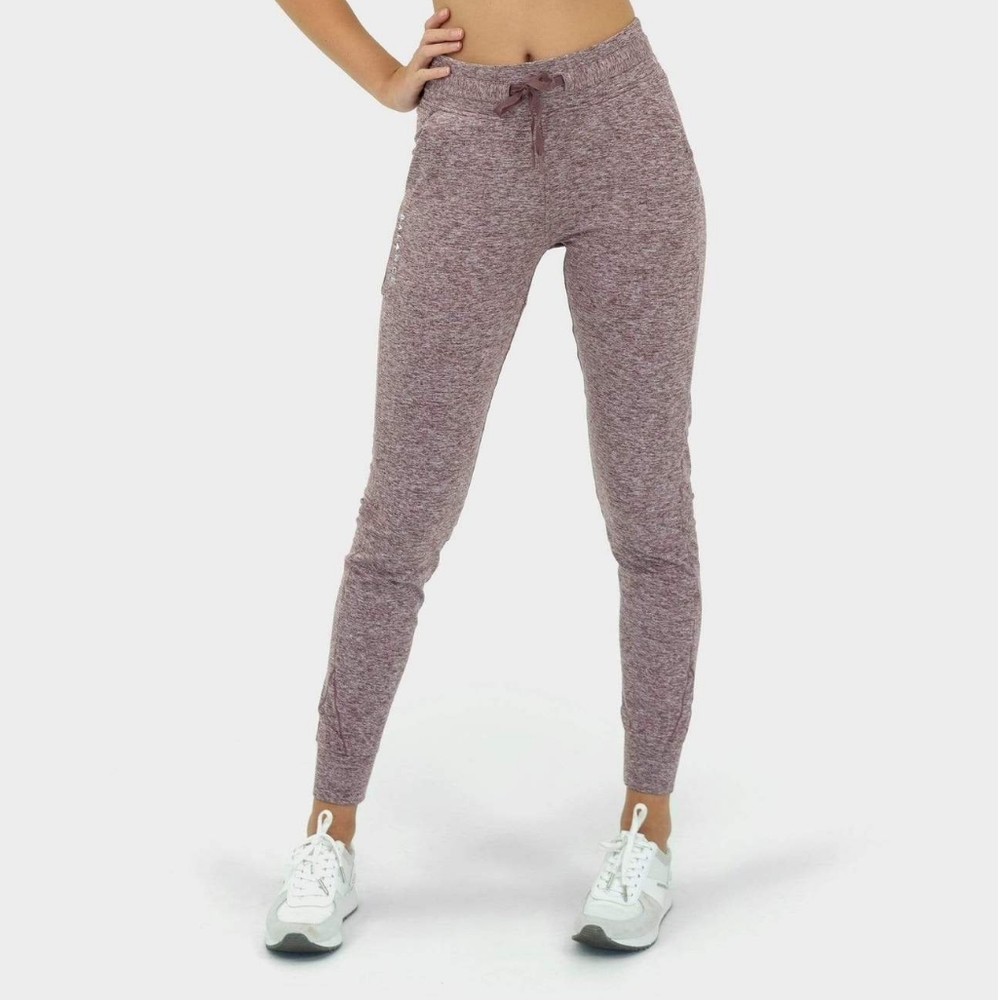 Balance Athletica Select Jogger - Heather Rosewood